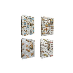 Torba prezentowa JP-546B 26x32x10cm 08262