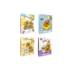 Torba prezentowa JP-6611B 26x32x10cm 07500