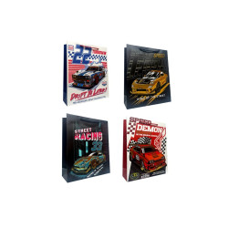 Torba prezentowa JP-6614A 30x41,5x12cm 08569