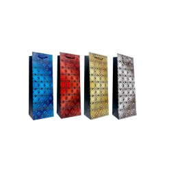 Torba prezentowa JP-7905 12x35x9cm 08460