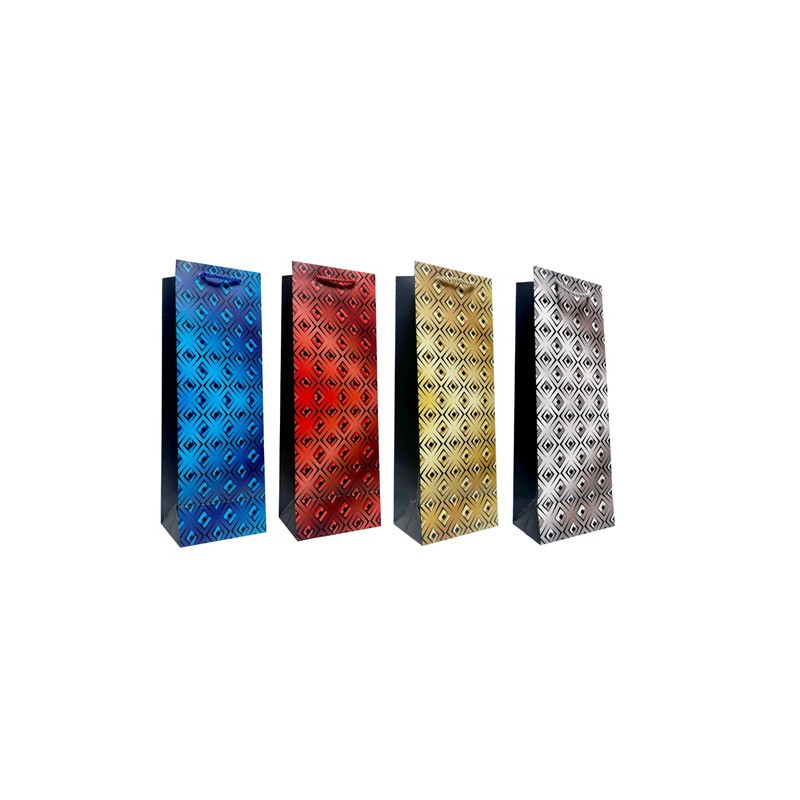 Torba prezentowa JP-7905 12x35x9cm 08460