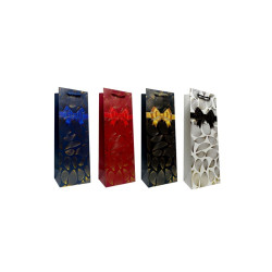 Torba prezentowa JP-7906 12x35x9cm 08477