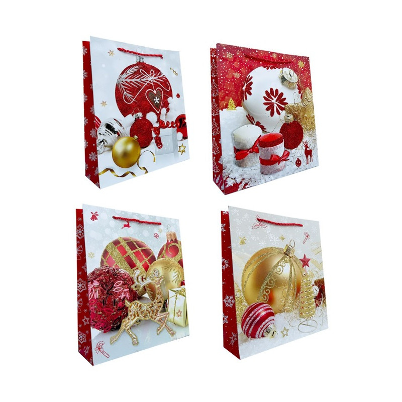 Torba prezentowa JP901A 30x41,5x12cm 38997