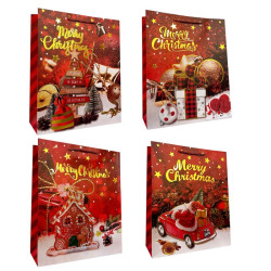 Torba prezentowa JP9041A 31x42x12cm 03793