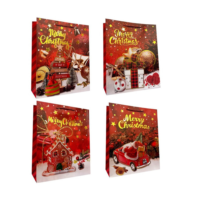 Torba prezentowa JP9041A 31x42x12cm 03793