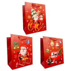 Torba prezentowa JP9060-SD15 26x32x15cm 04875