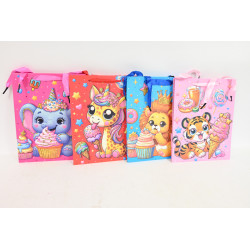 Torba prezentowa JP9078A 30x42x12cm 05445