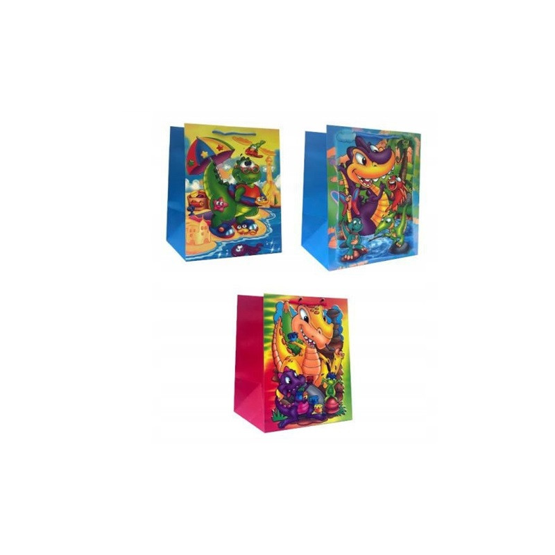 Torba prezentowa JP9155L SD20 40x56x20cm 07979