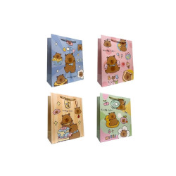 Torba prezentowa JP-9284B 26x32x10cm 07487