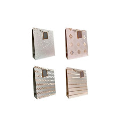 Torba prezentowa JP939C 18x23x10cm 35774