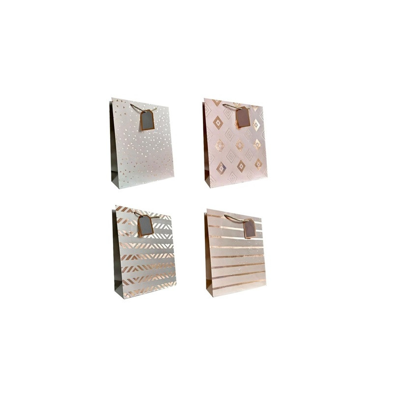 Torba prezentowa JP939C 18x23x10cm 35774