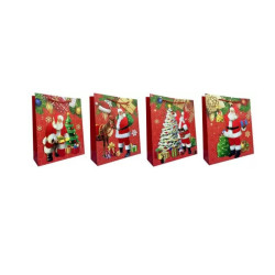 Torba prezentowa JP955B 26x32x10cm 39130