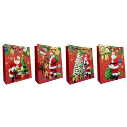 Torba prezentowa JP955C 18x23x10cm 39123