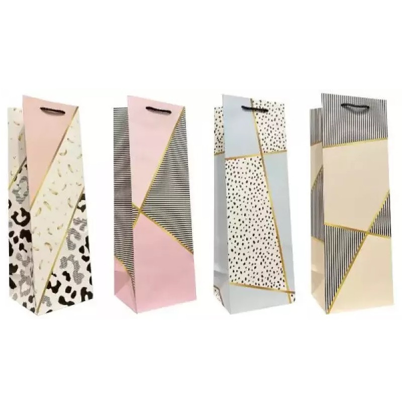 Torba prezentowa JP-BL1998 12,5x36x10cm 00280