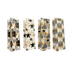 Torba prezentowa JP-BL2001 12,5x36x10cm 00273