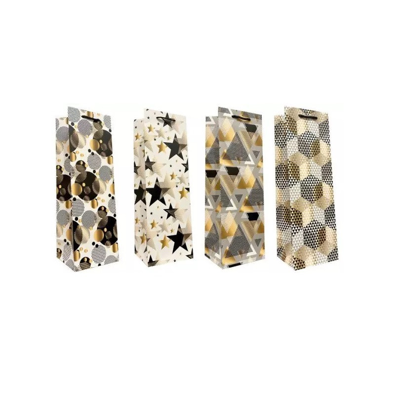 Torba prezentowa JP-BL2001 12,5x36x10cm 00273