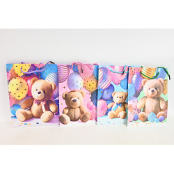 Torba prezentowa JP-DW10076C 18x24x8,5cm 06756