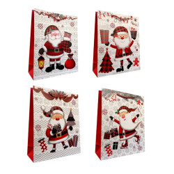 Torba prezentowa JP-DW10121A 31x40x12cm 04653