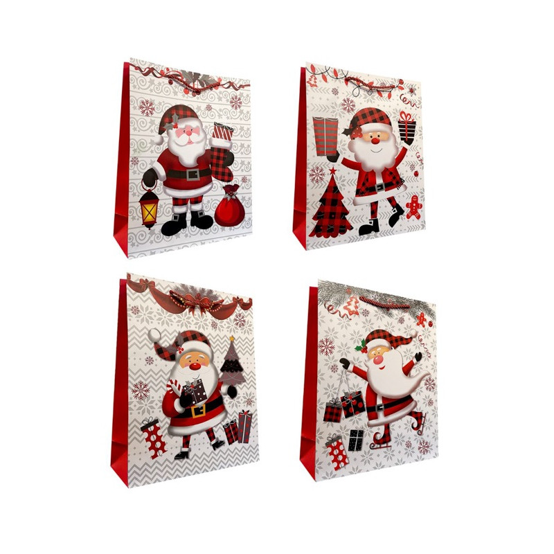 Torba prezentowa JP-DW10121B 26x32x10cm 04646