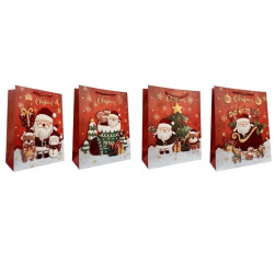 Torba prezentowa JP-DW10182C 18x24x8,5cm 04691