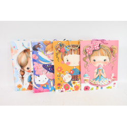 Torba prezentowa JP-DW4106A 31x40x12cm 06749