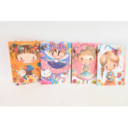 Torba prezentowa JP-DW4106C 18x24x8,5cm 06725