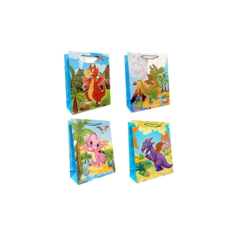 Torba prezentowa JP-DW5653A 31x40x12cm 05506