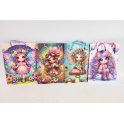 Torba prezentowa JP-DW5802B 26x32x10cm 06855