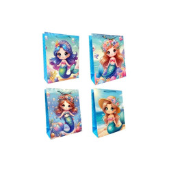 Torba prezentowa JP-DW5804C 18x24x8,5cm 06459