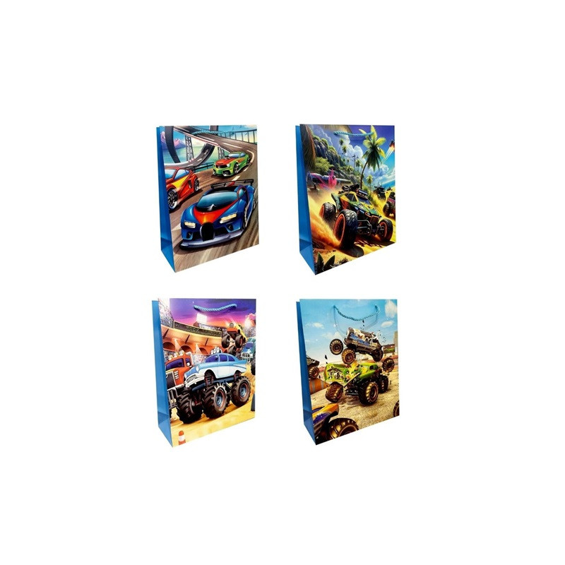 Torba prezentowa JP-DW5807A 31x40x12cm 06800