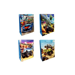 Torba prezentowa JP-DW5807C 18x24x8,5cm 06787