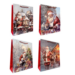 Torba prezentowa JP-DW6021C 18x24x8,5cm 04578