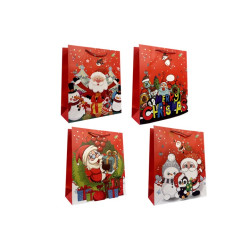 Torba prezentowa JP-DW6039A 31x40x12cm 04622