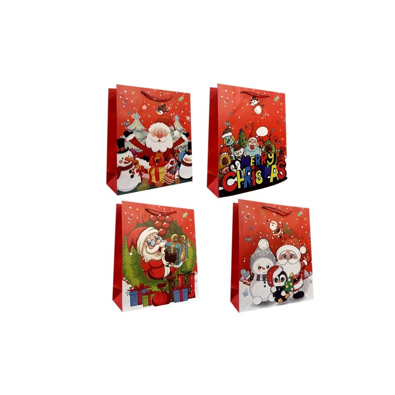 Torba prezentowa JP-DW6039C 18x24x8,5cm 04608