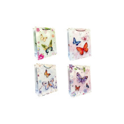 Torba prezentowa JP-DW9631B 26x32x10cm 05766