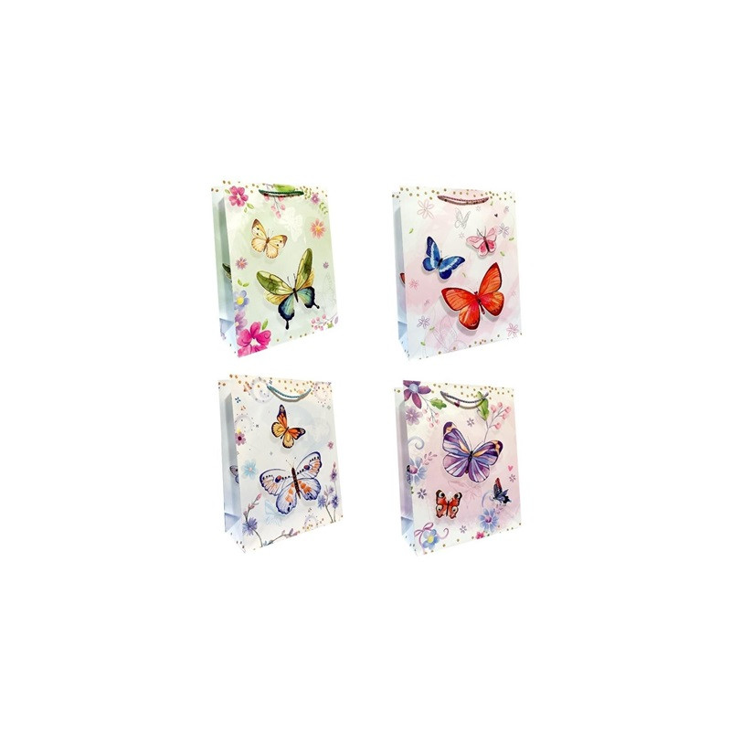 Torba prezentowa JP-DW9631C 18x24x8,5cm 05759