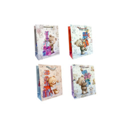 Torba prezentowa JP-DW9713A 31x40x12cm 05681