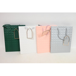 Torba prezentowa JP-FR2504A 31x42x12cm 07340