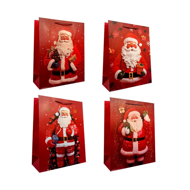 Torba prezentowa JP-HL2206B 26x32x10cm 04554