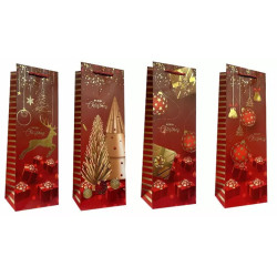 Torba prezentowa JP-JD3160 12x35x9cm 04530