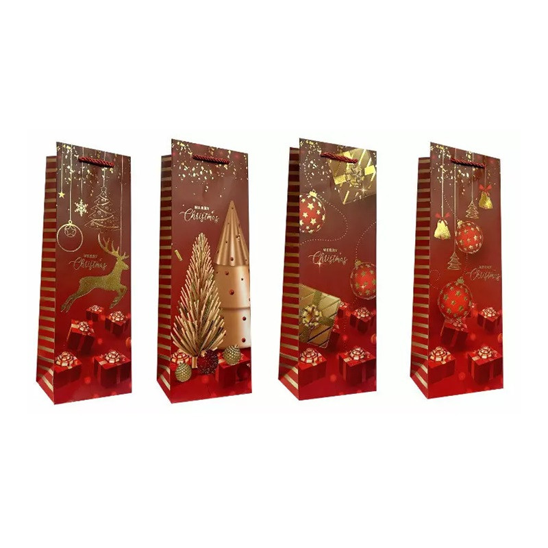 Torba prezentowa JP-JD3160 12x35x9cm 04530