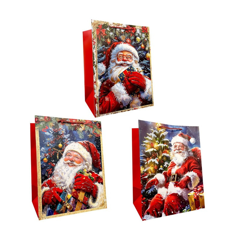 Torba prezentowa JP-K11-SD20 31x40x20cm 04899