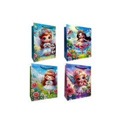 Torba prezentowa JP-RZ609A 31x42x12cm 08309