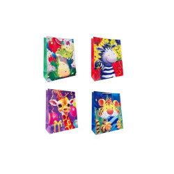 Torba prezentowa K30A 31x40x12cm 02437