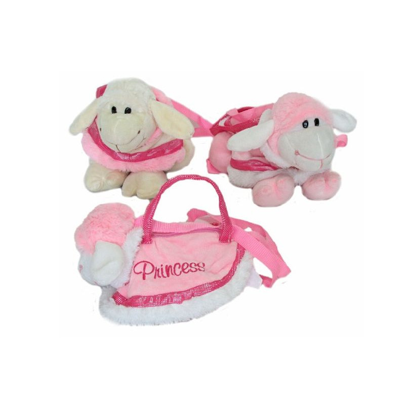 Torba T-770 owca 2kol 116123