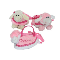 Torba T-771 owca 2kol 116130