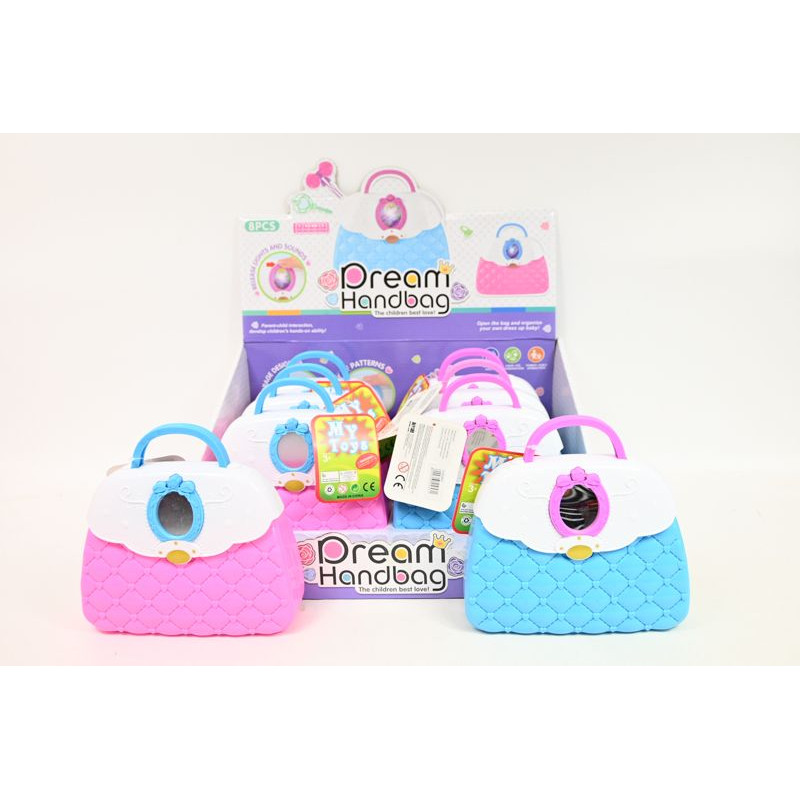 Torebka plastikowa 1szt 1351953 19531