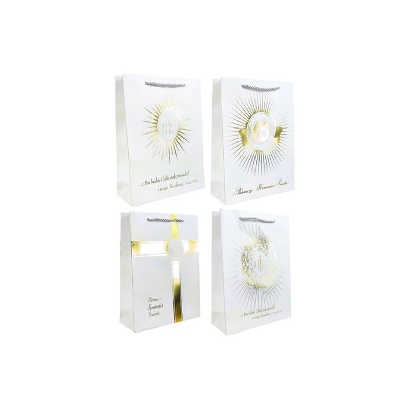 Torebka upominkowa WK 22241M 19329