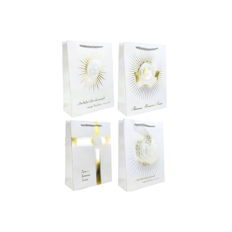 Torebka upominkowa WK 22241S 19312