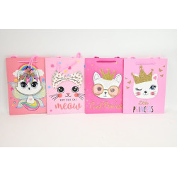 Torebka upominkowa JYWK 22224S 16243